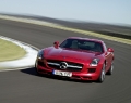 Mercedes SLS AMG-009